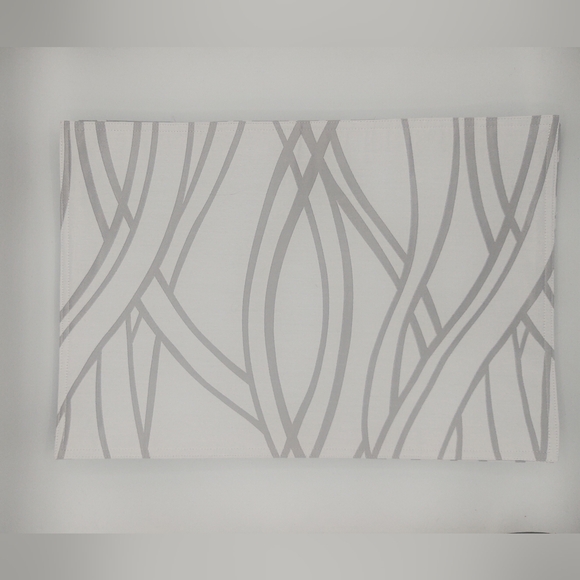 Waterford Napkins set and Placemats - Picture 1 of 7